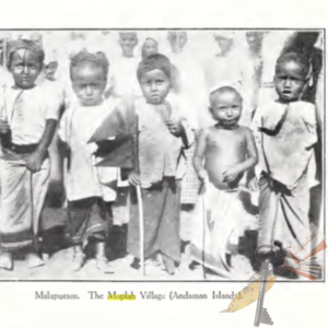 മാപ്പിള കുട്ടികള്‍